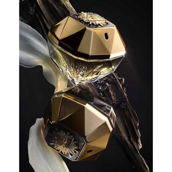 Paco rabanne lady mıllıon 